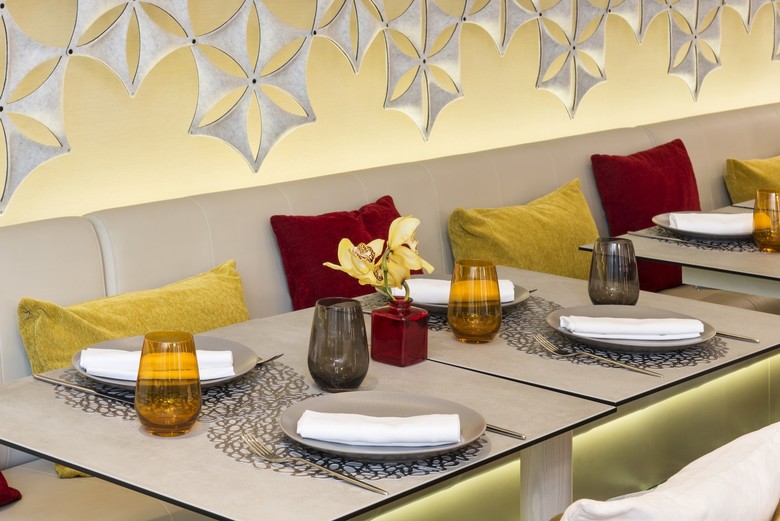 Hotel NH Barcelona P�dium