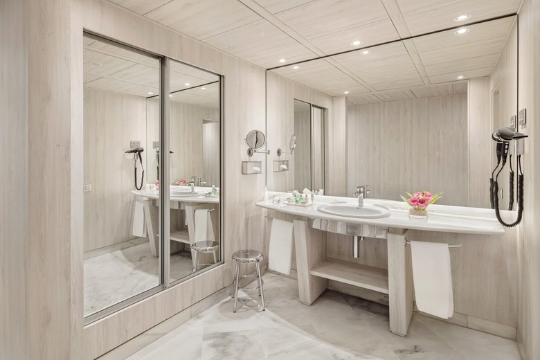 Hotel NH Barcelona P�dium