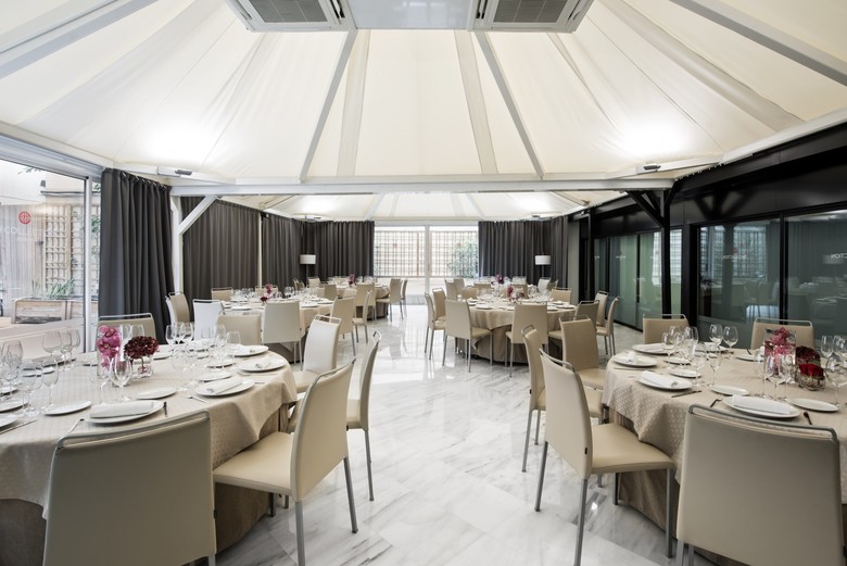 Hotel NH Barcelona P�dium