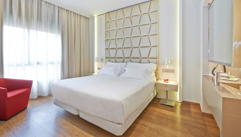 Hotel NH Barcelona P�dium