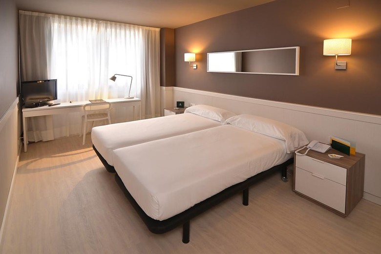 Hotel Paral�lel