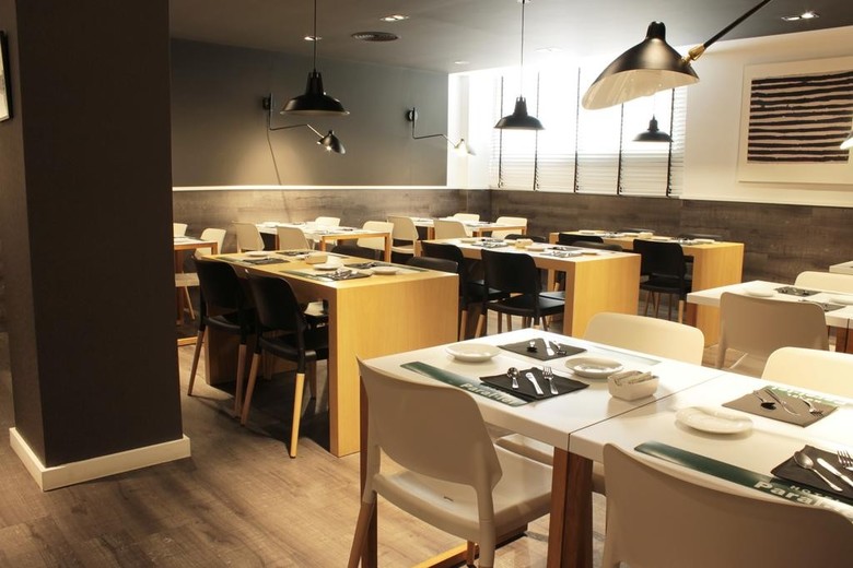 Hotel Paral�lel