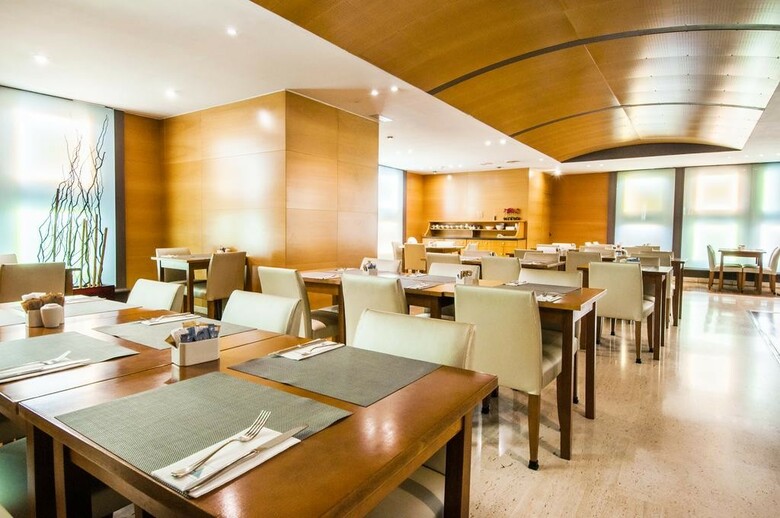 Hotel Eurostars Cristal Palace