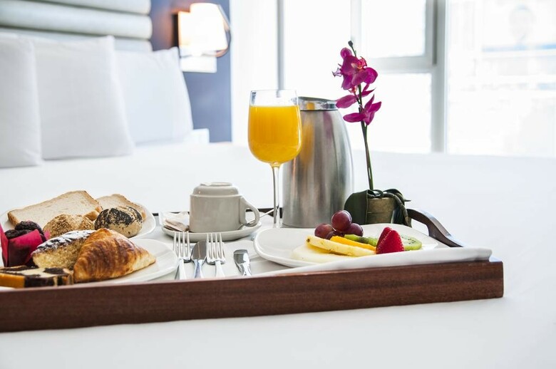 Hotel Eurostars Cristal Palace