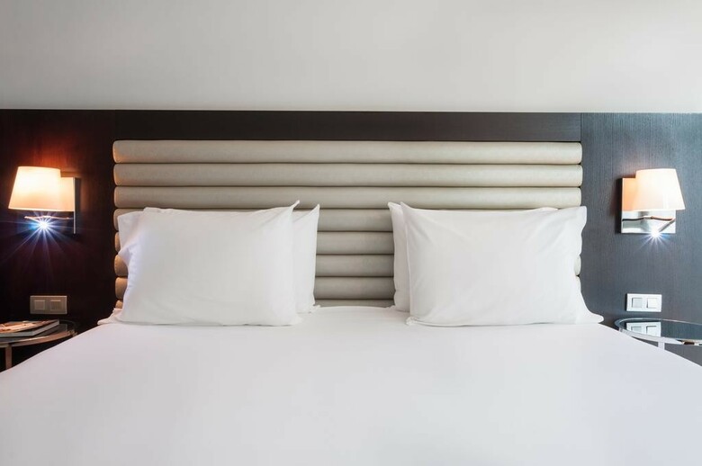 Hotel Eurostars Cristal Palace