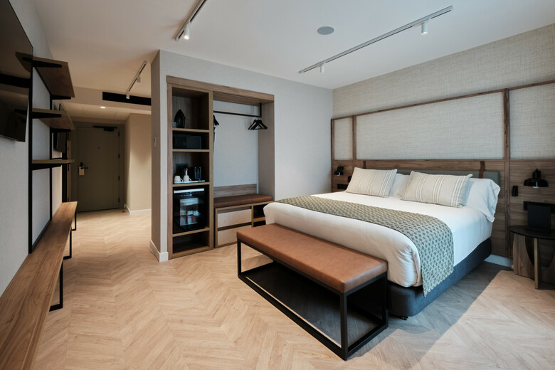 Hotel Catalonia Sagrada Familia