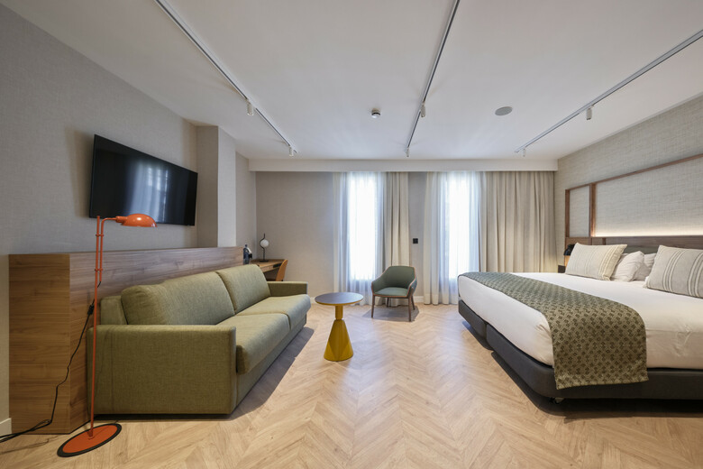 Hotel Catalonia Sagrada Familia
