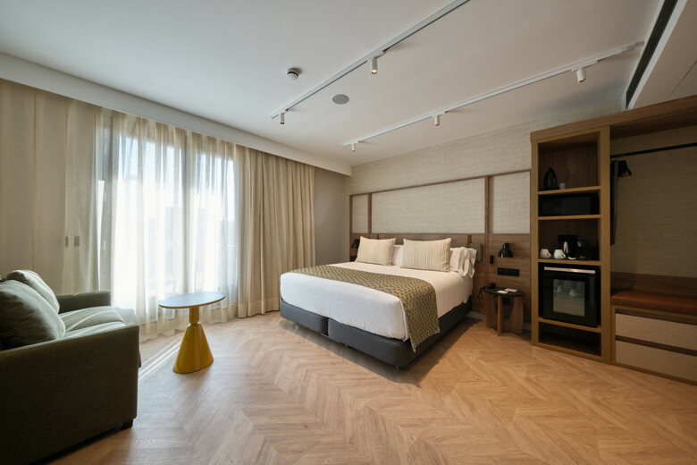 Hotel Catalonia Sagrada Familia