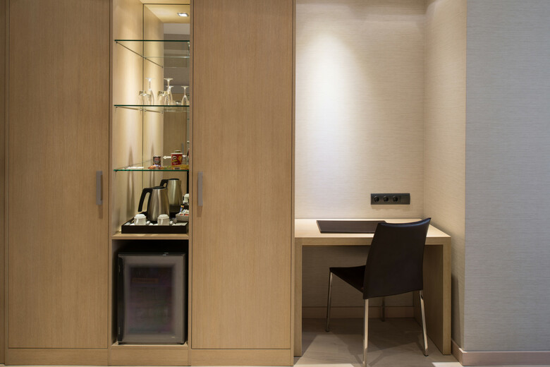 Hotel Catalonia Sagrada Familia