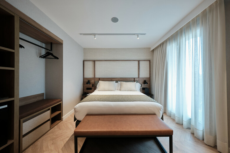Hotel Catalonia Sagrada Familia
