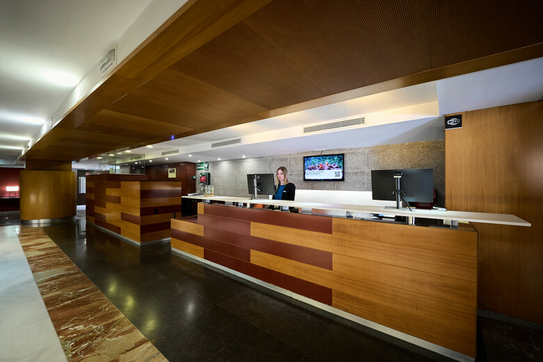 Hotel Catalonia Sagrada Familia