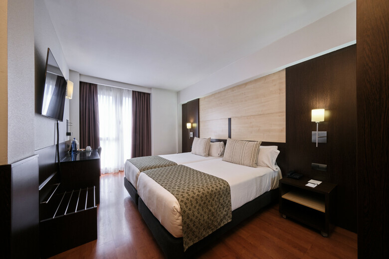 Hotel Catalonia Sagrada Familia