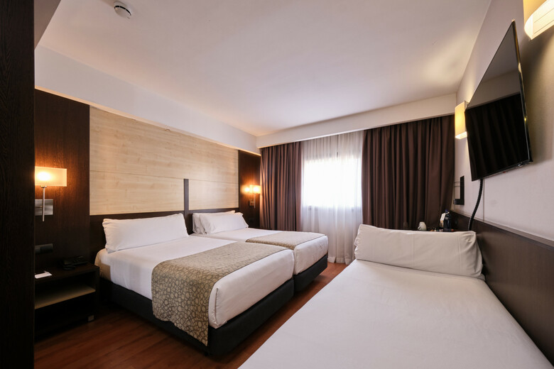 Hotel Catalonia Sagrada Familia