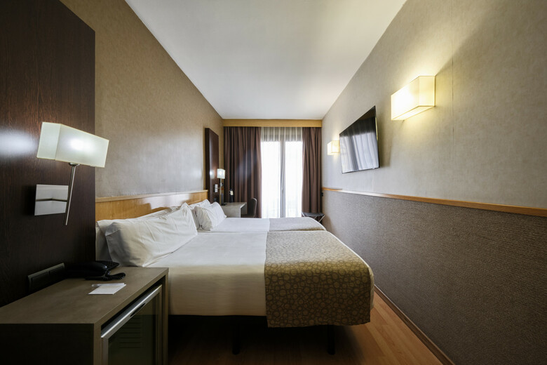 Hotel Catalonia Sagrada Familia