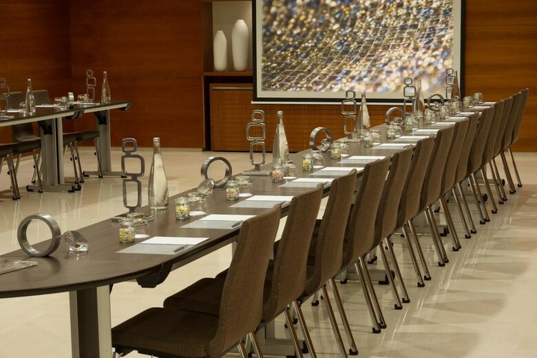 Renaissance Barcelona Hotel