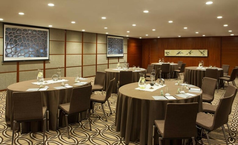 Renaissance Barcelona Hotel