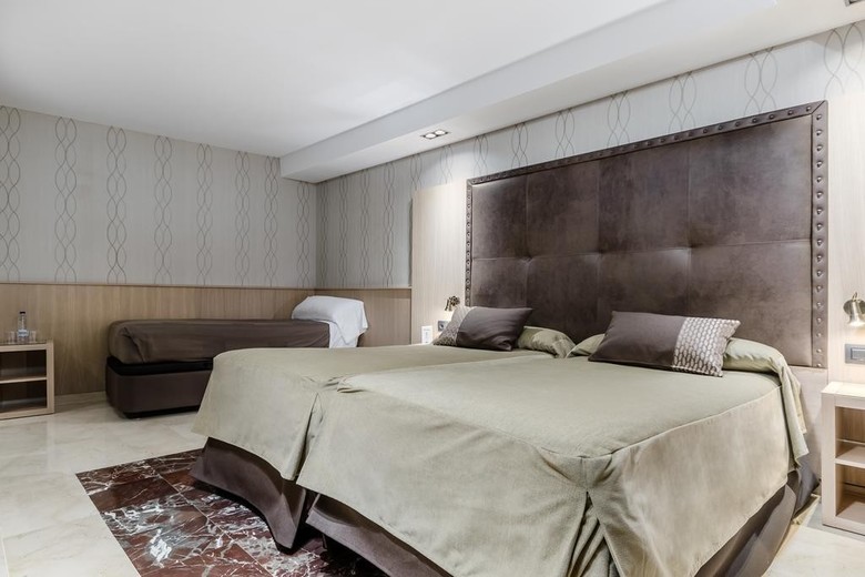 Hotel Gotico