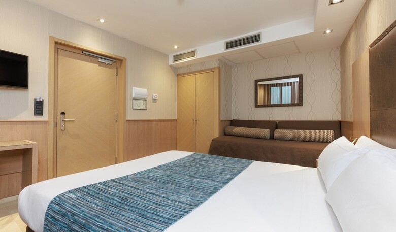 Hotel Gotico