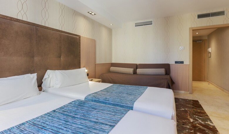 Hotel Gotico