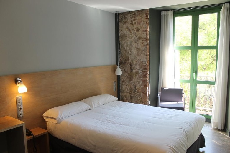 Hotel San Agustin