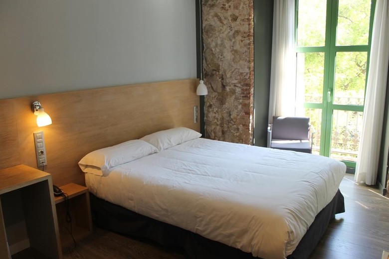 Hotel San Agustin
