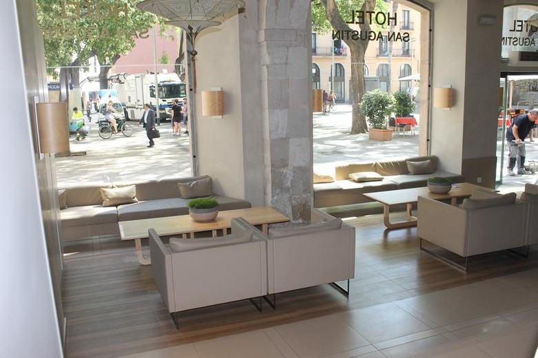 Hotel San Agustin