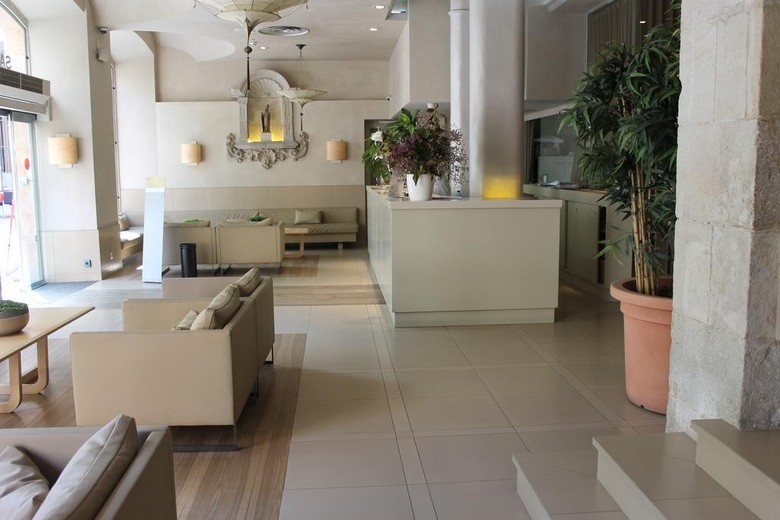 Hotel San Agustin