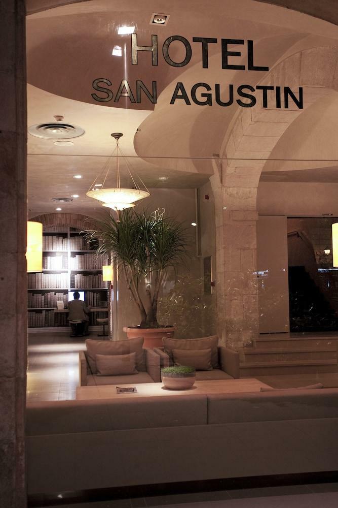 Hotel San Agustin