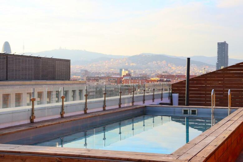 Eurohotel Diagonal Port