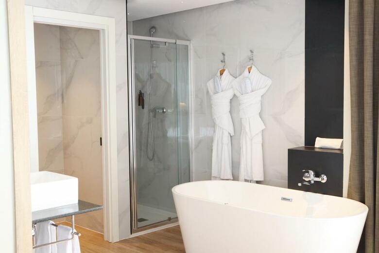 Eurohotel Diagonal Port