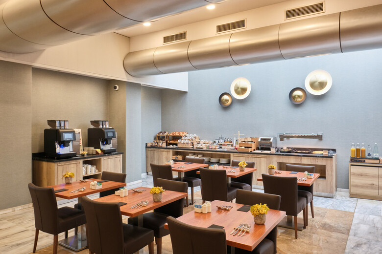 Hotel Catalonia Gracia