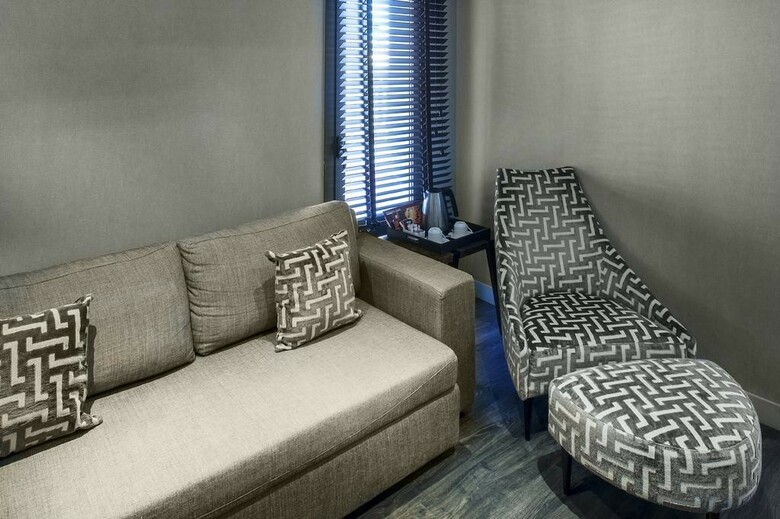 Hotel Catalonia Portal De L��ngel