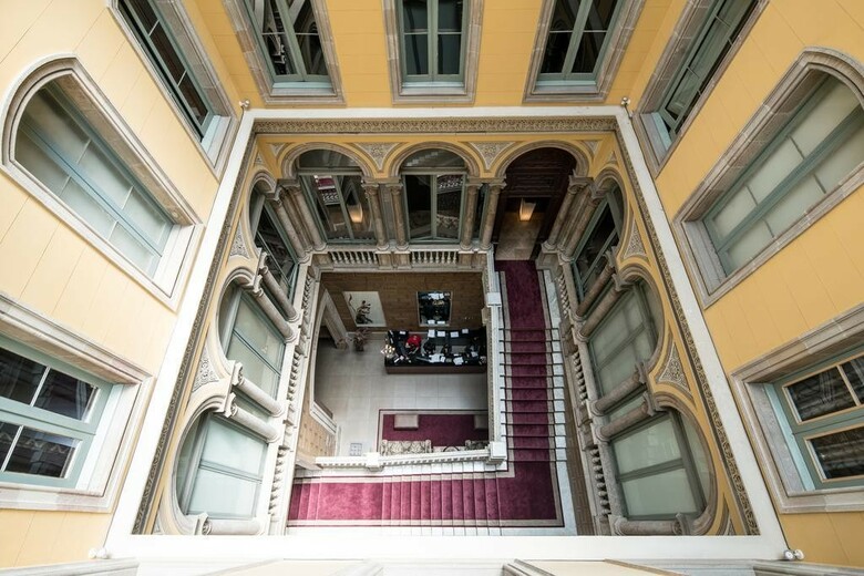 Hotel Catalonia Portal De L��ngel