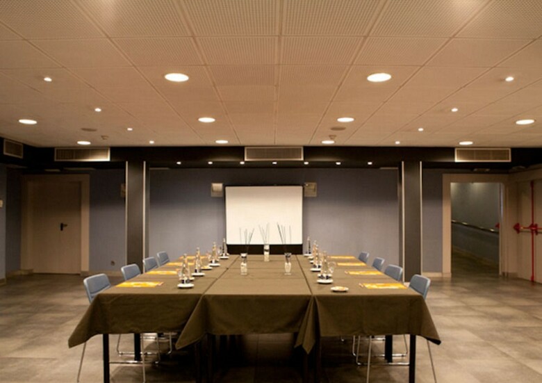 Hotel Amrey Sant Pau