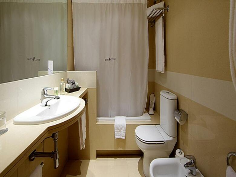Hotel Husa Barcelona Mar
