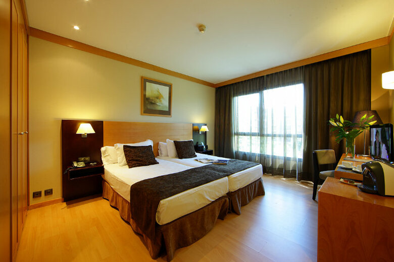 Hotel Husa Barcelona Mar