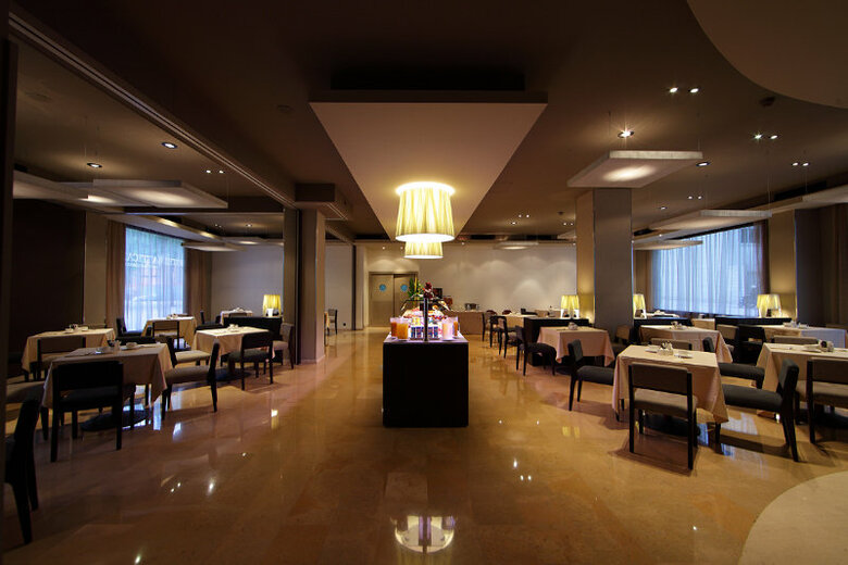 Hotel Husa Barcelona Mar