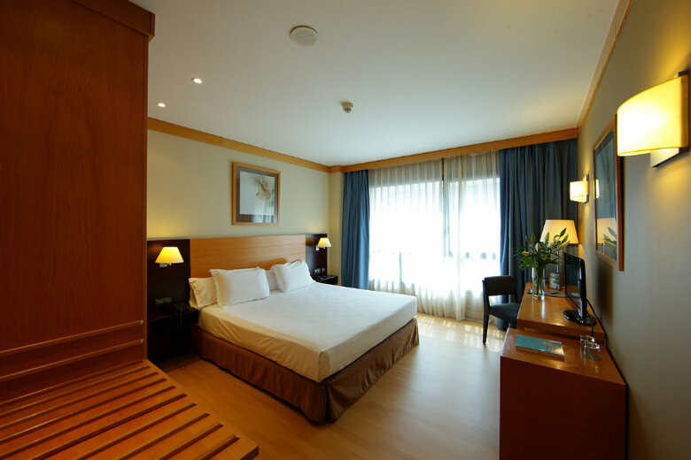 Hotel Husa Barcelona Mar