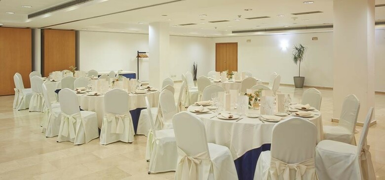 Hotel Catalonia Barcelona Beach