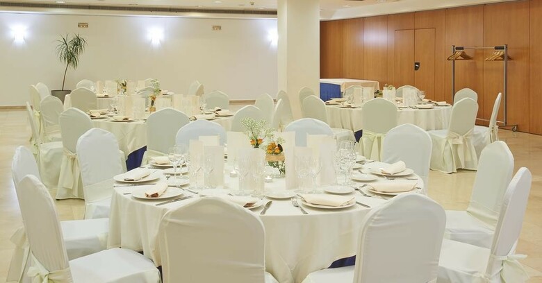 Hotel Catalonia Barcelona Beach