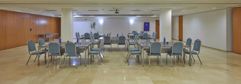 Hotel Catalonia Barcelona Beach