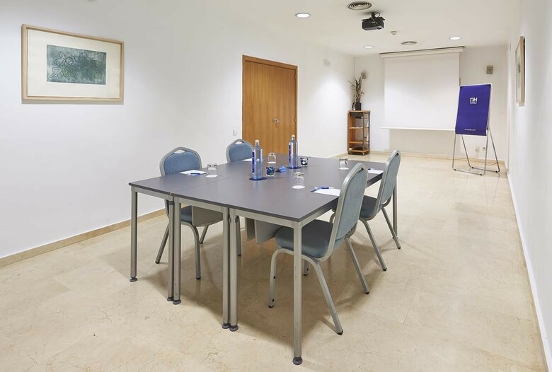 Hotel Catalonia Barcelona Beach