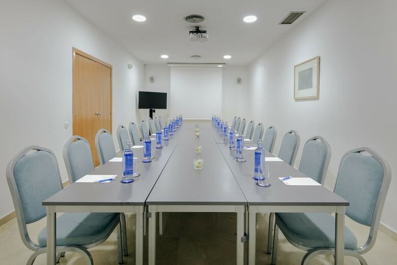 Hotel Catalonia Barcelona Beach