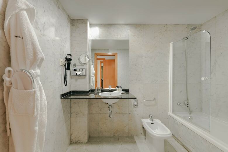 Hotel Catalonia Barcelona Beach