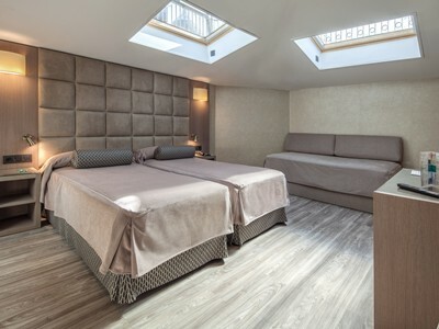 Hotel Suizo
