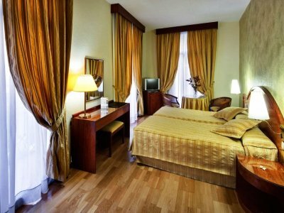 Hotel Suizo