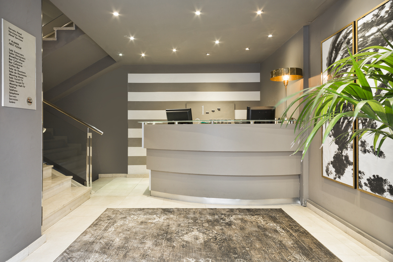Hotel Acta Splendid