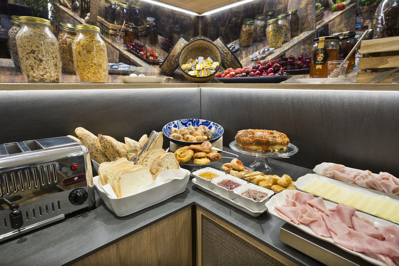Hotel Acta Splendid