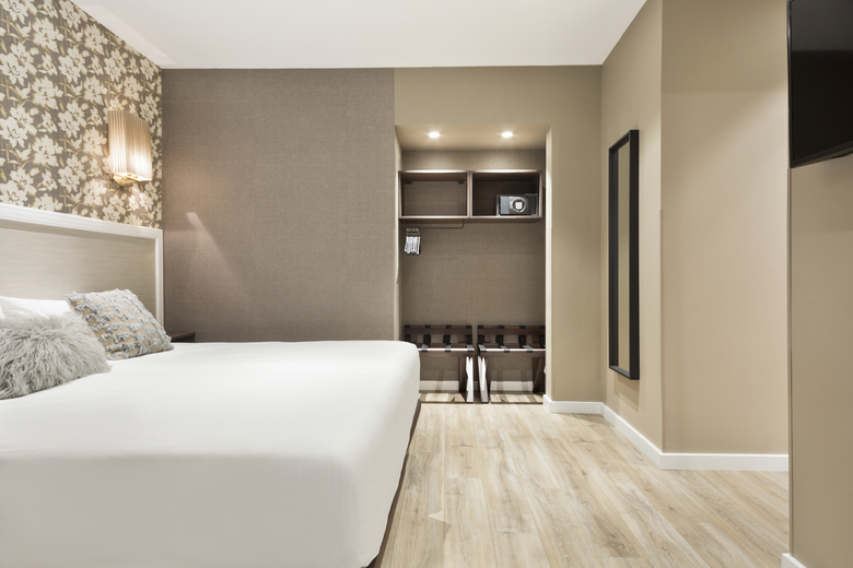 Hotel Acta Splendid