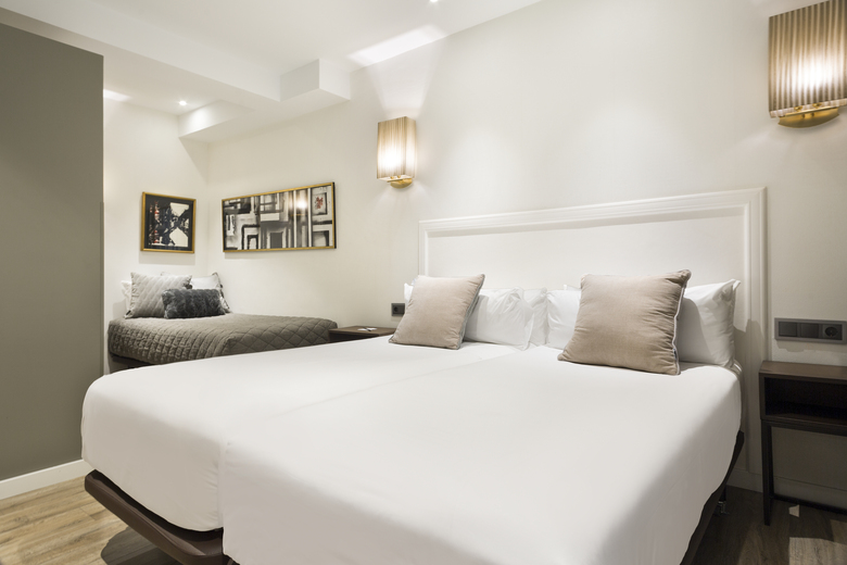 Hotel Acta Splendid
